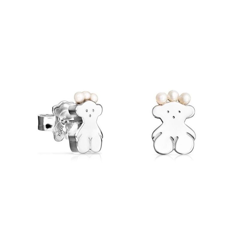 TOUS - Aretes Tous Real Sis