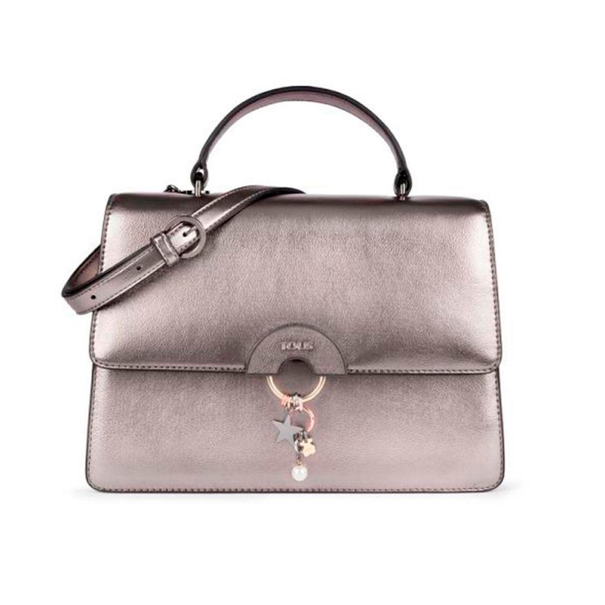 TOUS - Bolso Tous cruzado City Hold