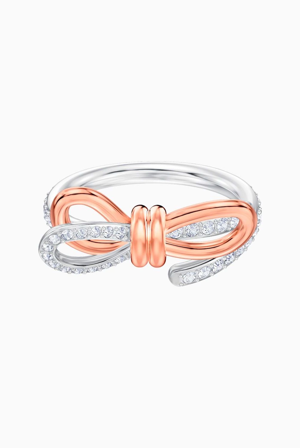 SWAROVSKI - Anillo Swarovski
