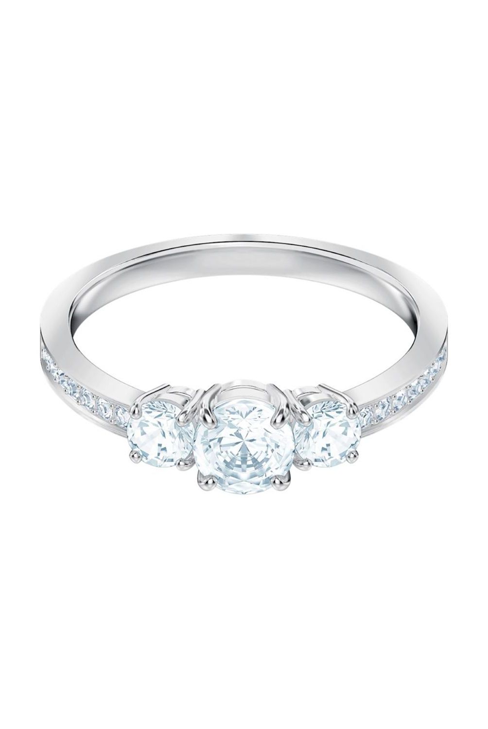 SWAROVSKI - Anillo Swarovski