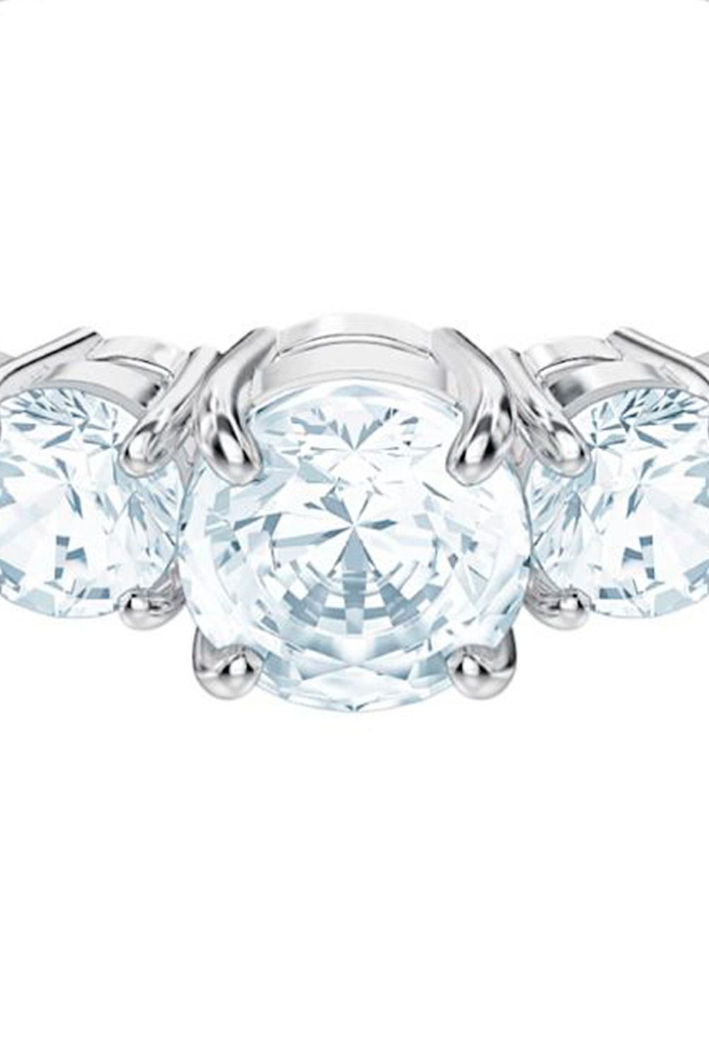 SWAROVSKI - Anillo Swarovski