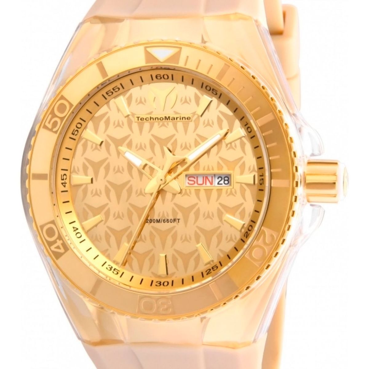 TECHNOMARINE - Reloj Hombre Technomarine TM-115064