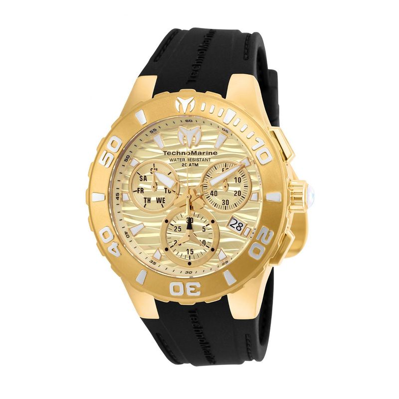 TECHNOMARINE - Reloj Hombre Technomarine TM-115079