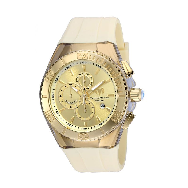 TECHNOMARINE - Reloj Hombre Technomarine TM-115216
