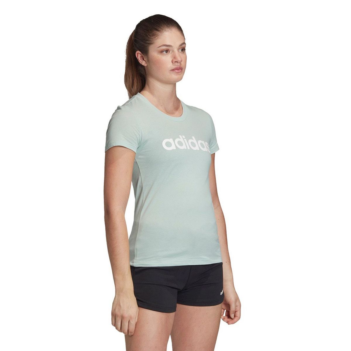 ADIDAS - Camiseta deportiva Adidas Mujer