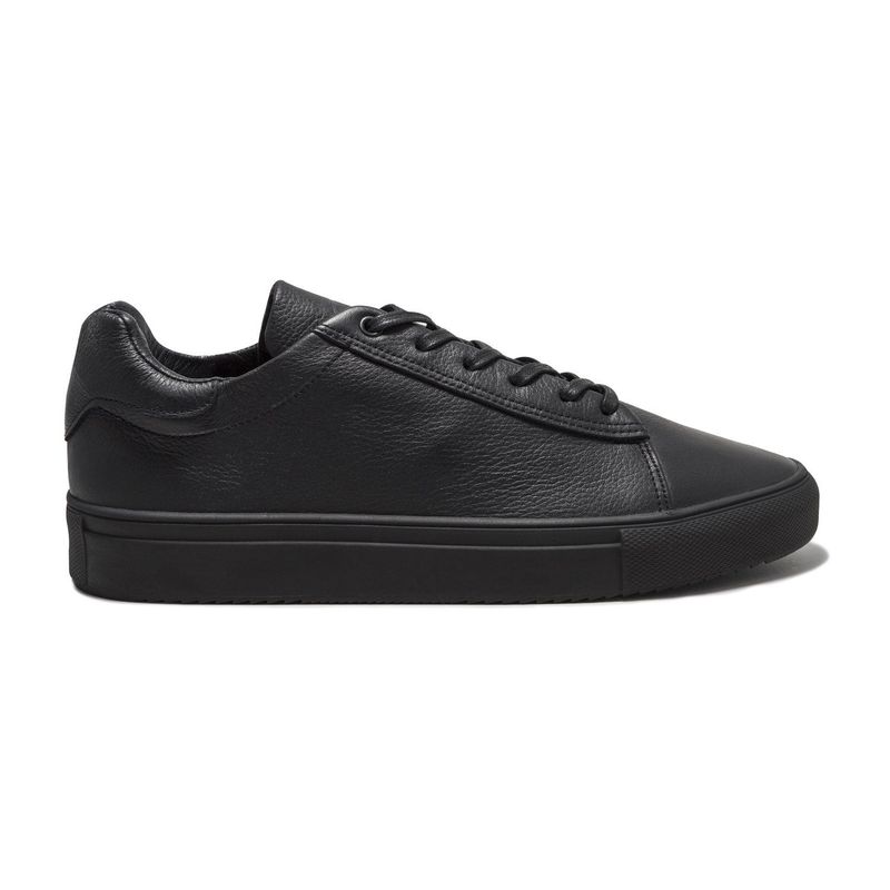 KING PIECES - Tenis negro king pieces raimon sn