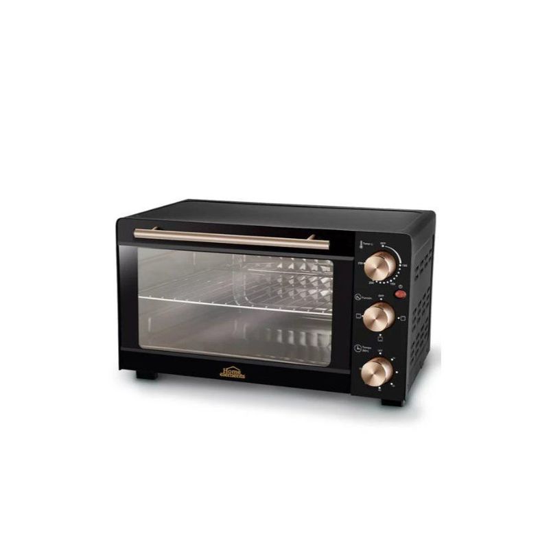 HOME ELEMENTS - Horno Tostador Home Elements 21Lt Copper