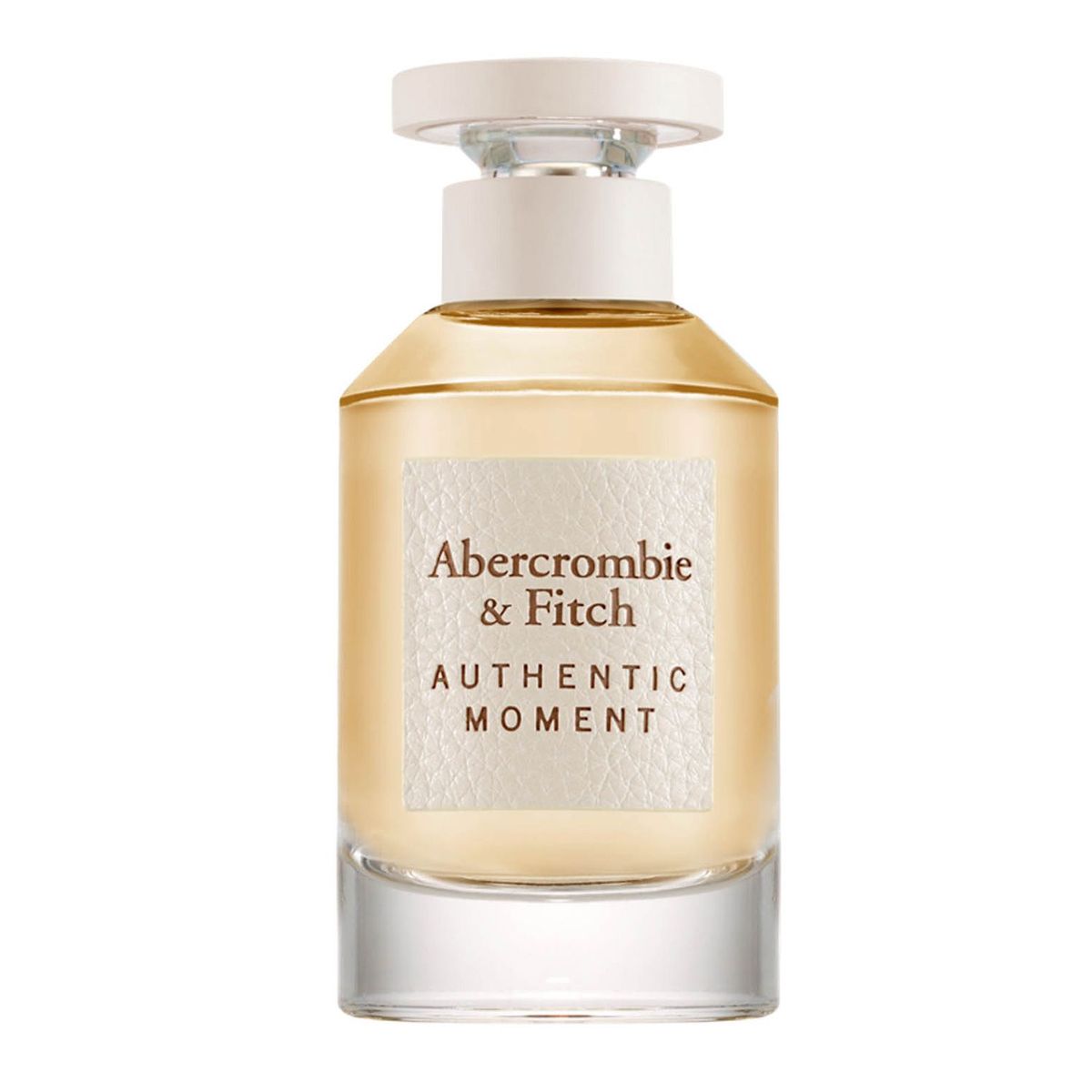 ABERCROMBIE & FITCH - Perfume Mujer Abercrombie Authentic Moment 100 ml Eau de parfum 