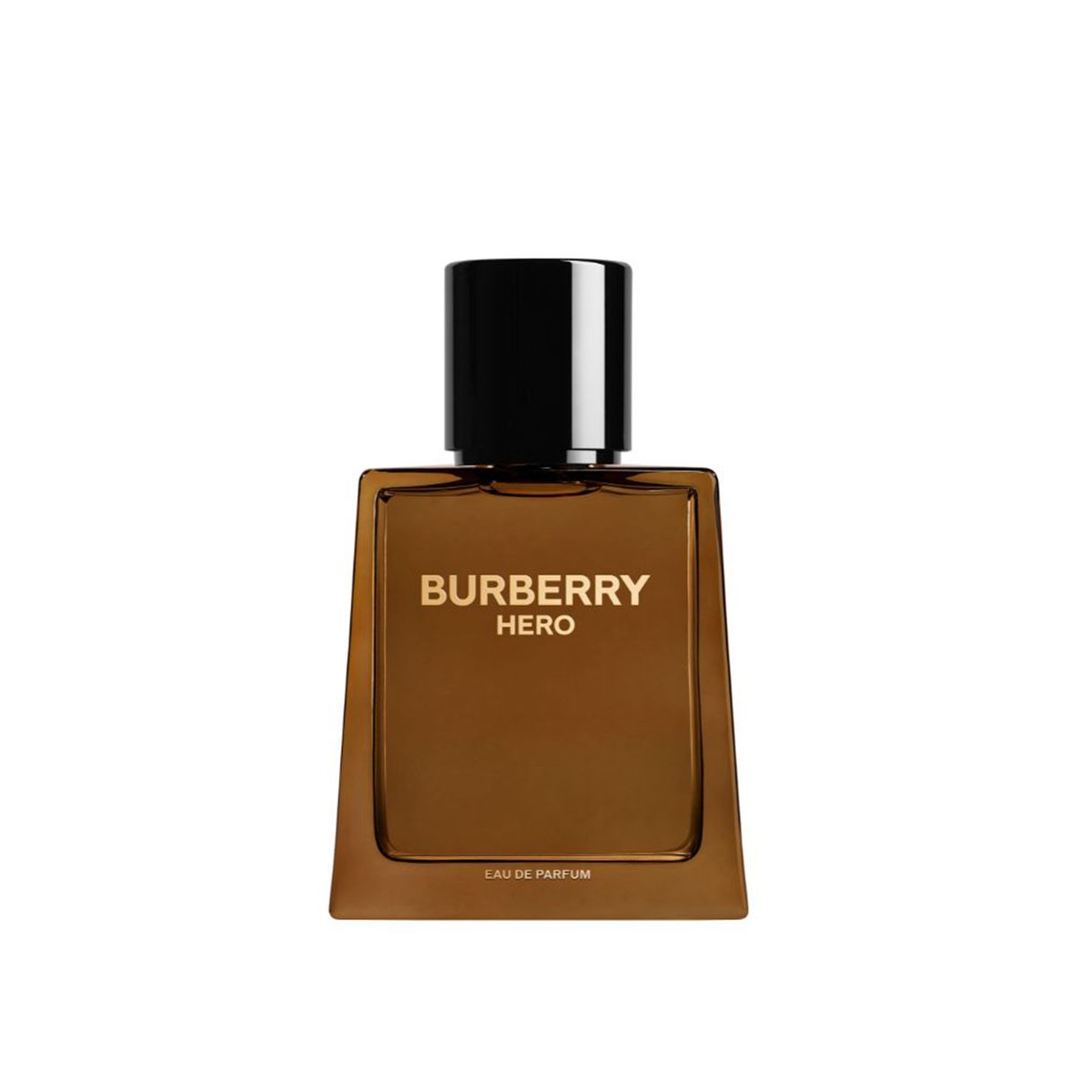 BURBERRY - Perfume Hombre Burberry Hero 50 ml Eau de parfum