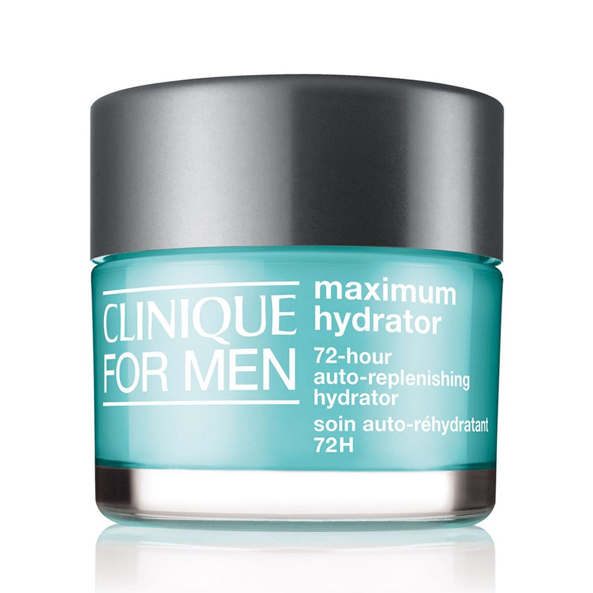 CLINIQUE - Crema hidratante Clinique For Men Maximum Hydrator 72H 50 ml