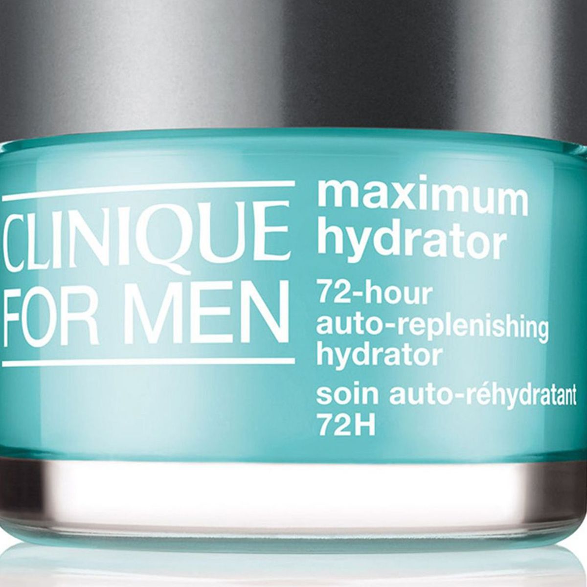 CLINIQUE - Crema hidratante Clinique For Men Maximum Hydrator 72H 50 ml