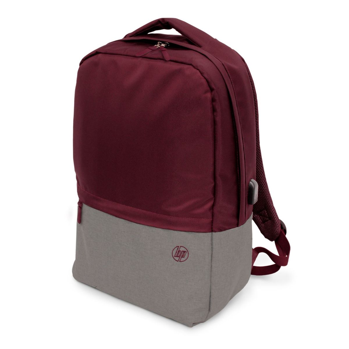 HP - Morral HP 15.6 USB Outfit