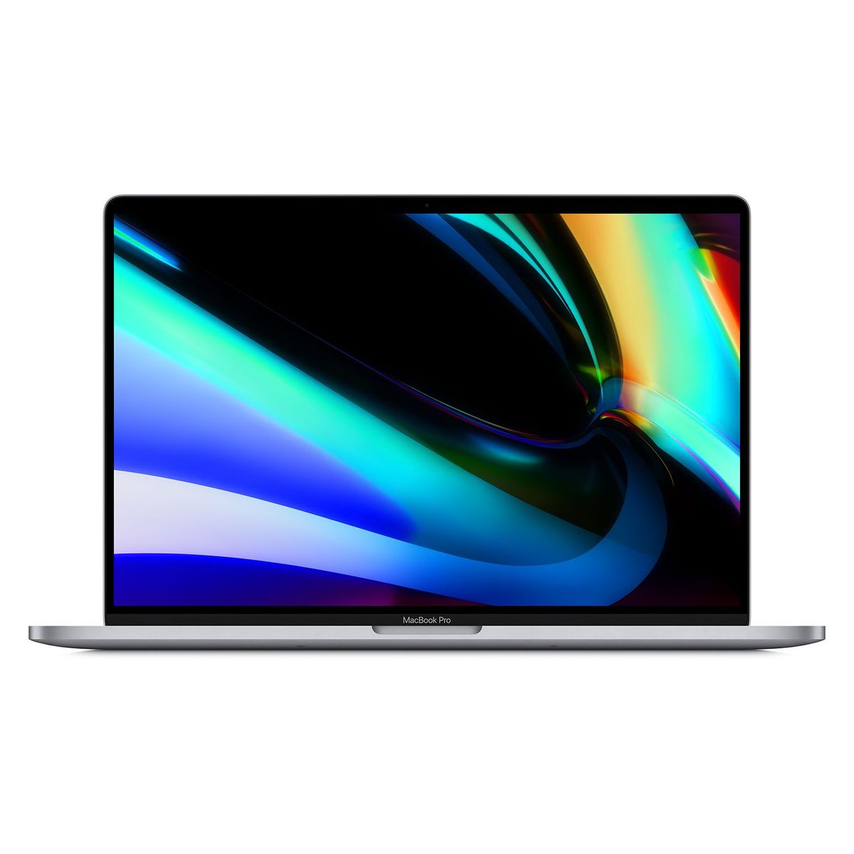 APPLE - MacBook Pro 16pulgadas Touch Bar Intel Core i7 512GB