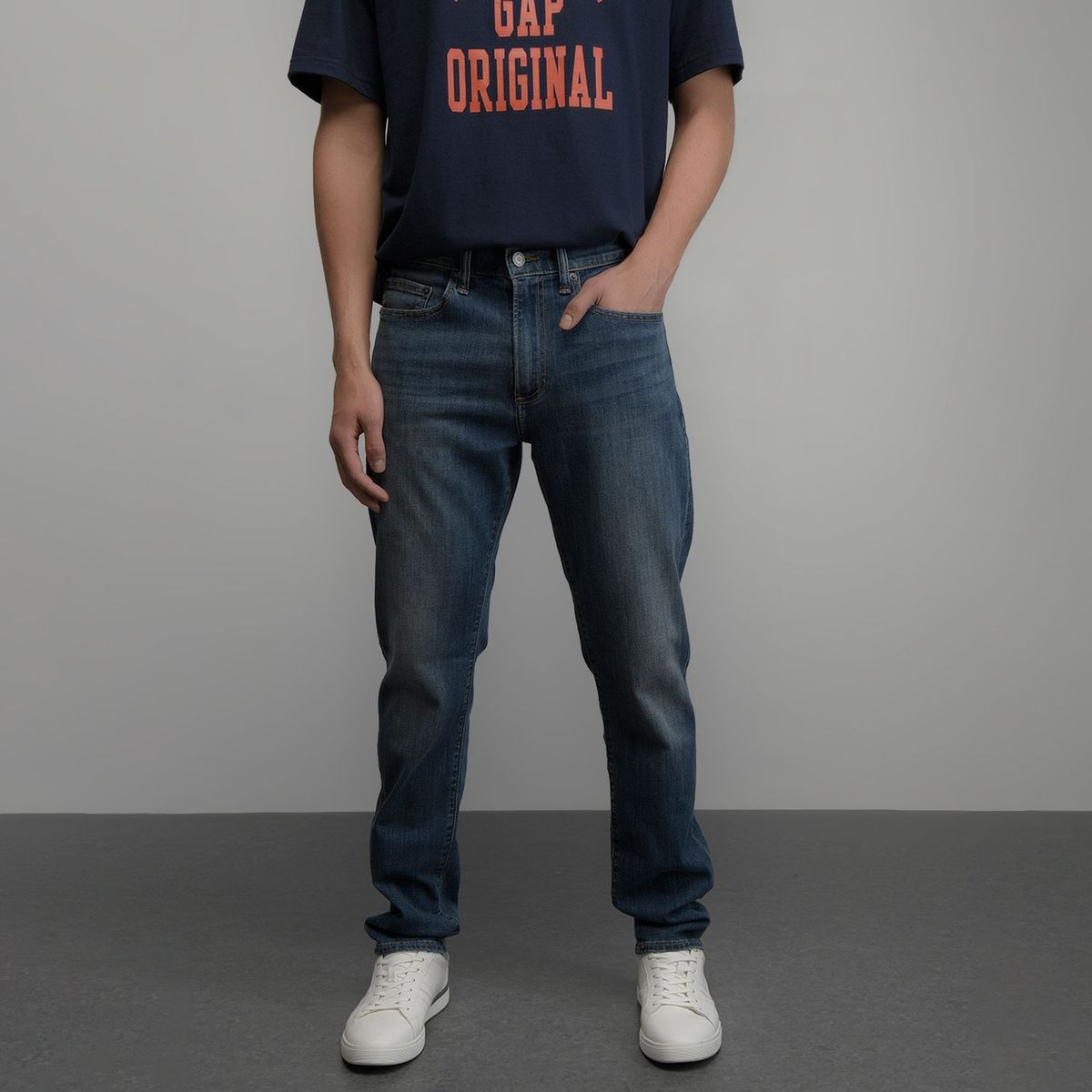 GAP - Jean Slim GAP para Hombre