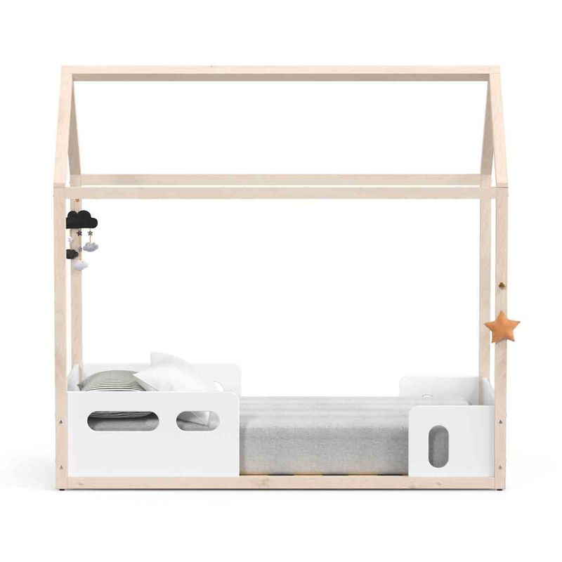 MICA KIDS - Cama Sencilla Liv