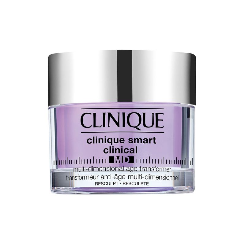 CLINIQUE - Hidratante Facial Clinique Smart Clinical MD Clinique para Todo tipo de piel 50 ml