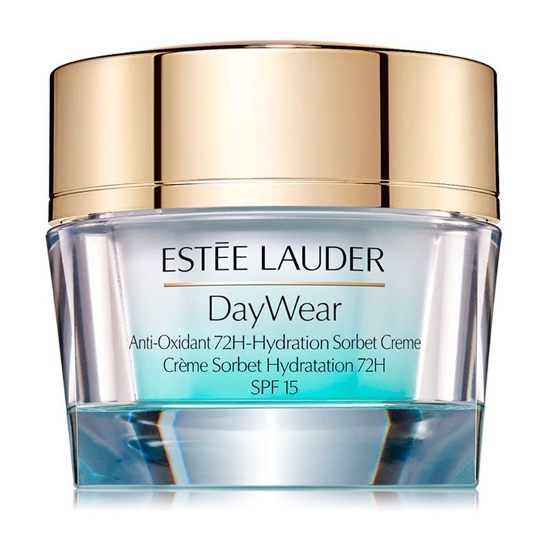 ESTEE LAUDER - Crema Hidratante Estee Lauder DayWear 72H Hydration Sorbet SPF 15 50 ml