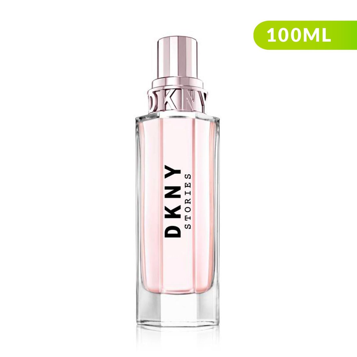 DKNY - Perfume DKNY Stories Mujer 100 ml Eau de toilette 