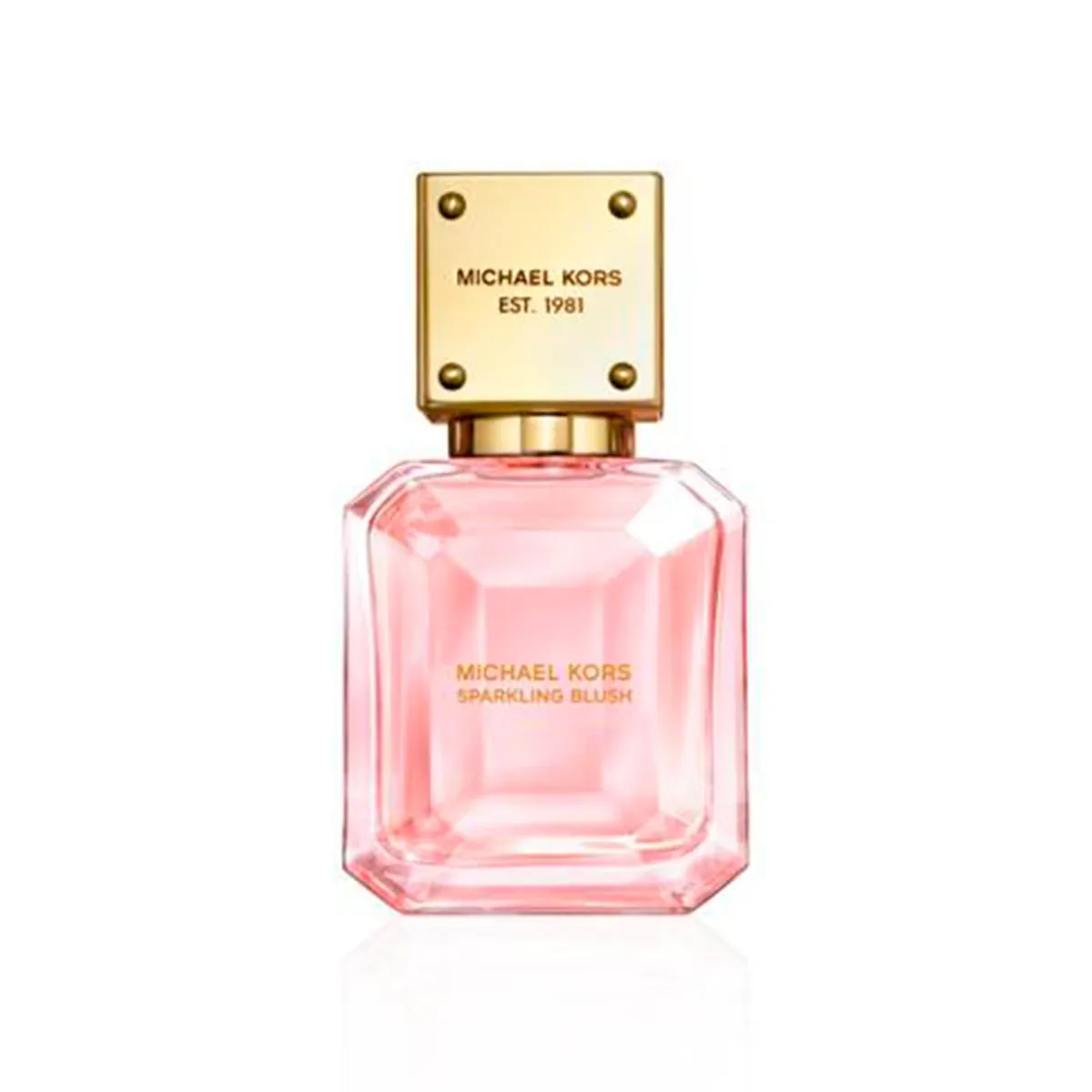 MICHAEL KORS - Perfume Michael Kors Sparkling Blush Mujer Eau de parfum 30 ml 