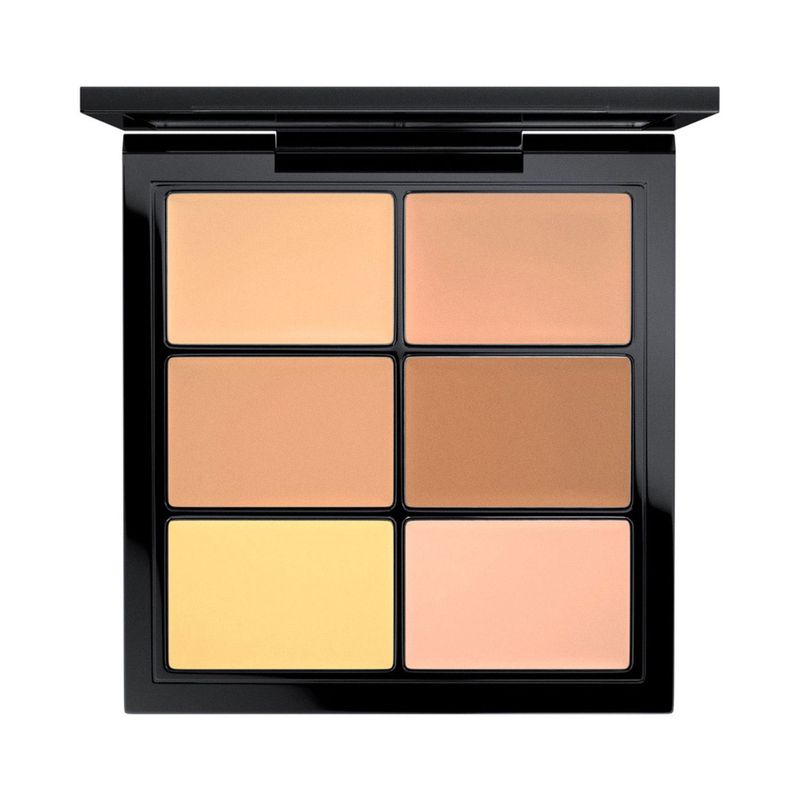 MAC COSMETICS - Paleta de Correctores Studio Fix Conceal and Correct Palette