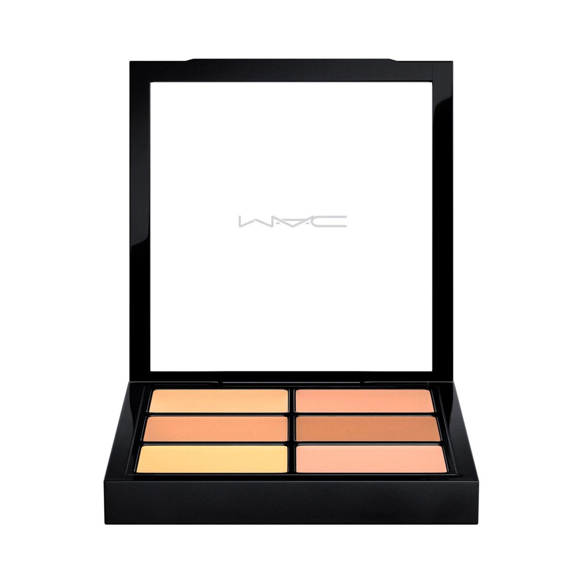 MAC COSMETICS - Paleta de Correctores Studio Fix Conceal and Correct Palette