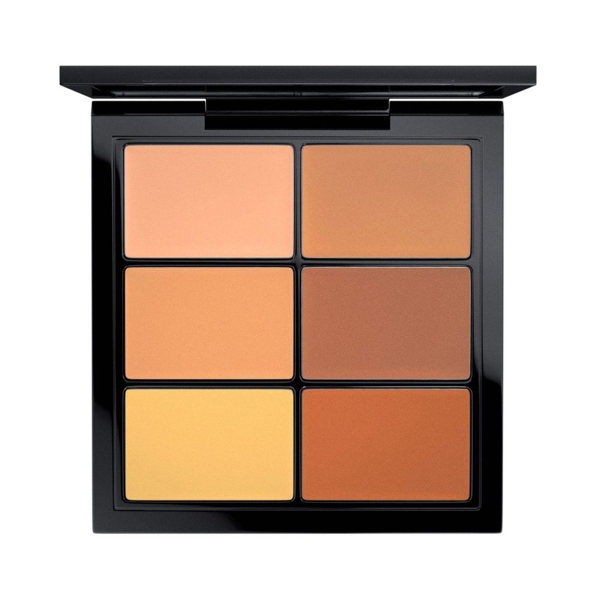 MAC COSMETICS - Paleta de Correctores Studio Fix Conceal and Correct Palette