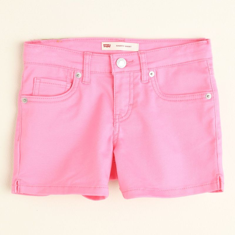 LEVIS KIDS - Shorts Niña Juvenil Levis Kids