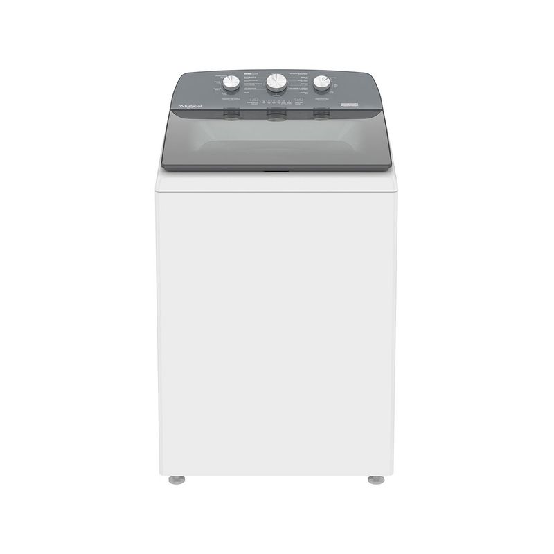 WHIRLPOOL - Lavadora Whirlpool Carga Superior 20 kilos 8MWTWCO13WJM