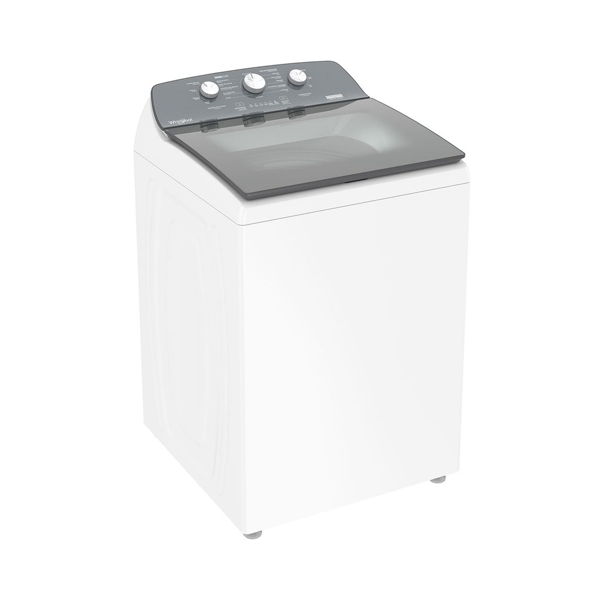 WHIRLPOOL - Lavadora Whirlpool Carga Superior 20 kilos 8MWTWCO13WJM