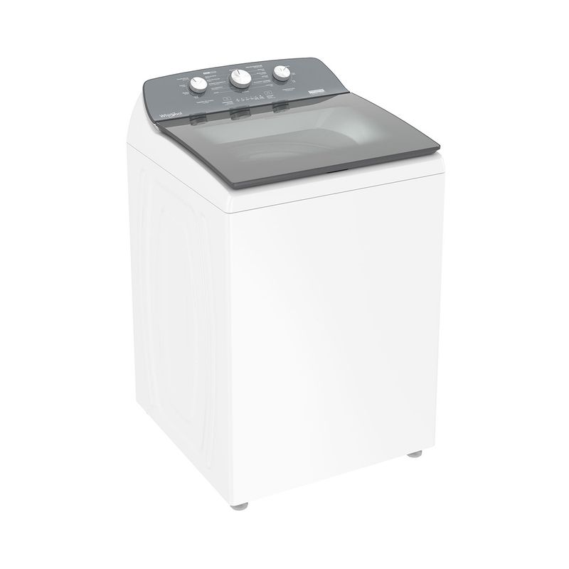 WHIRLPOOL - Lavadora Whirlpool Carga Superior 20 kilos 8MWTWCO13WJM