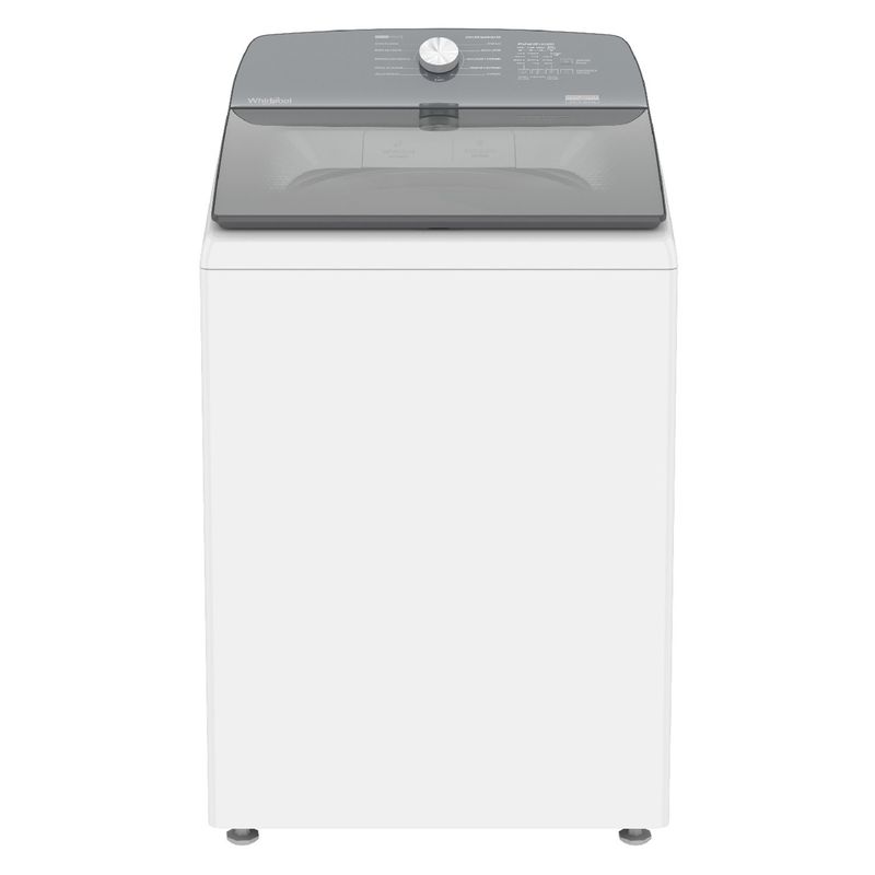 WHIRLPOOL - Lavadora Whirlpool Carga Superior 22 kilos 8MWTWCO31WJM