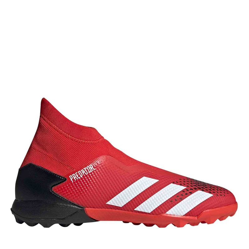 ADIDAS - Tenis Adidas Hombre Fútbol Predator 20.3 Ll Tf