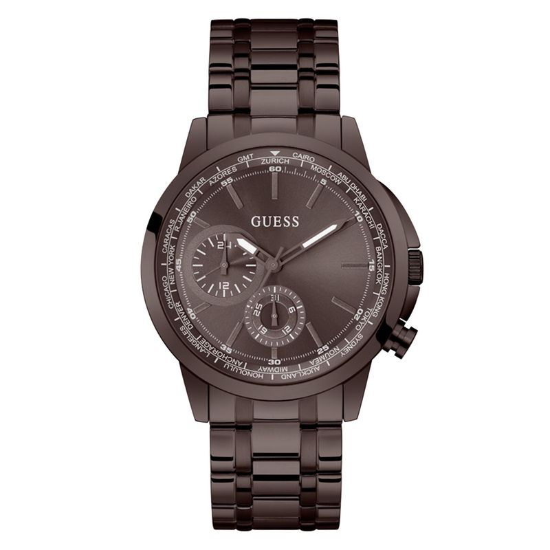 GUESS - Reloj Guess para Hombre Spec 