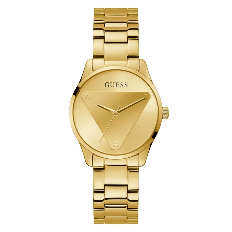 GUESS - Reloj Guess para Mujer Emblem 