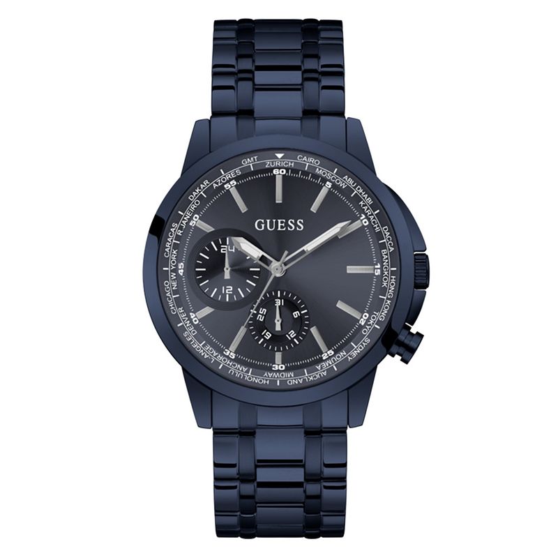 GUESS - Reloj Guess para Hombre Spec 