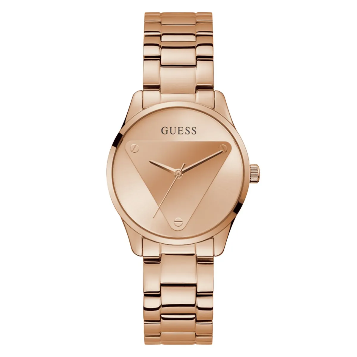 GUESS - Reloj Guess para Mujer Emblem 