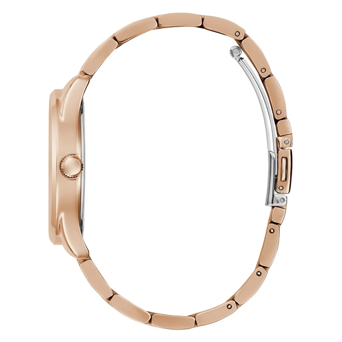 GUESS - Reloj Guess para Mujer Emblem 