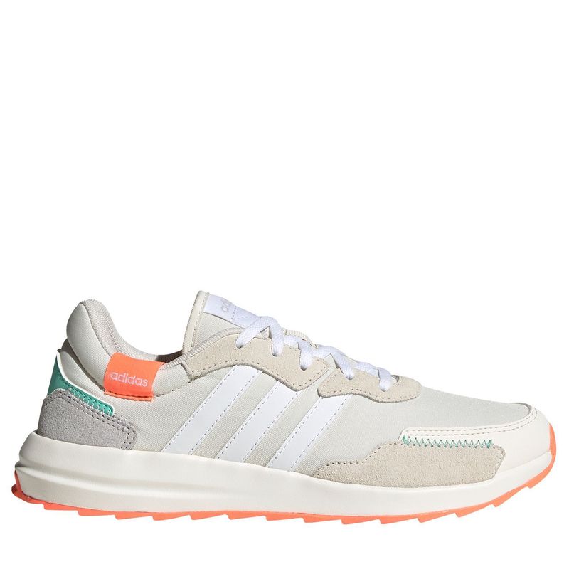 ADIDAS - Tenis Adidas Mujer Moda Retrorun