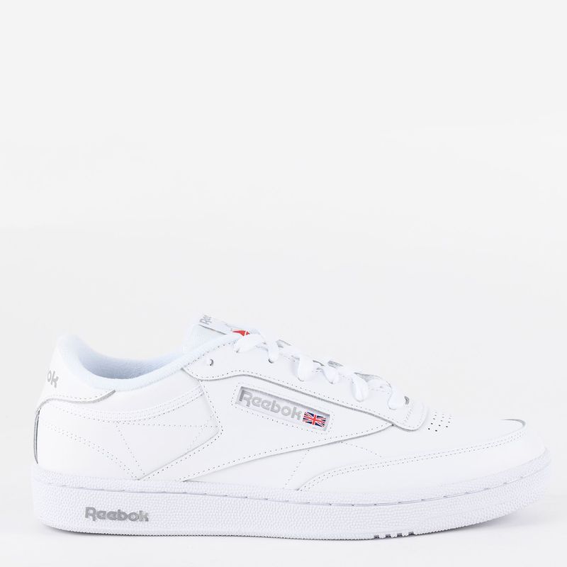 REEBOK - Tenis Reebok Hombre Moda Club C 85