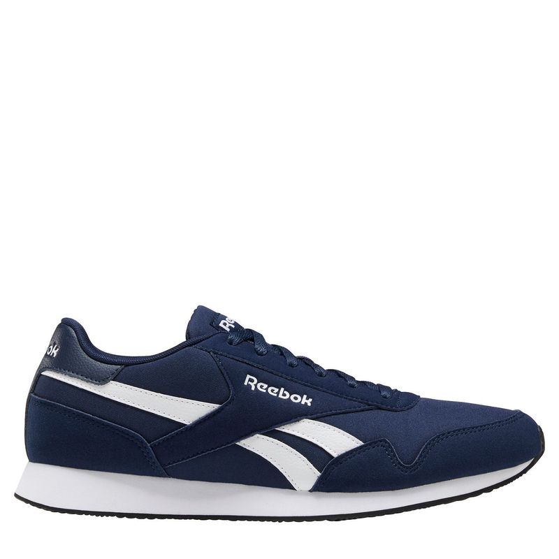 REEBOK - Tenis Reebok Hombre Moda Royal Cl Jog