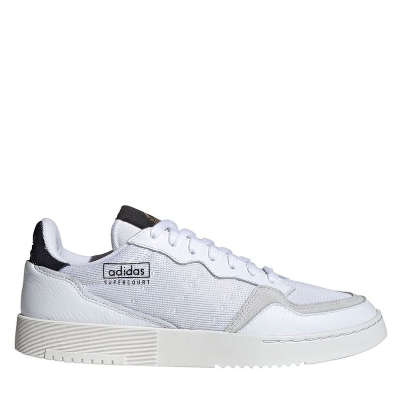 Tenis Adidas Originals Adidas Supercourt Falabella Tenis Adidas