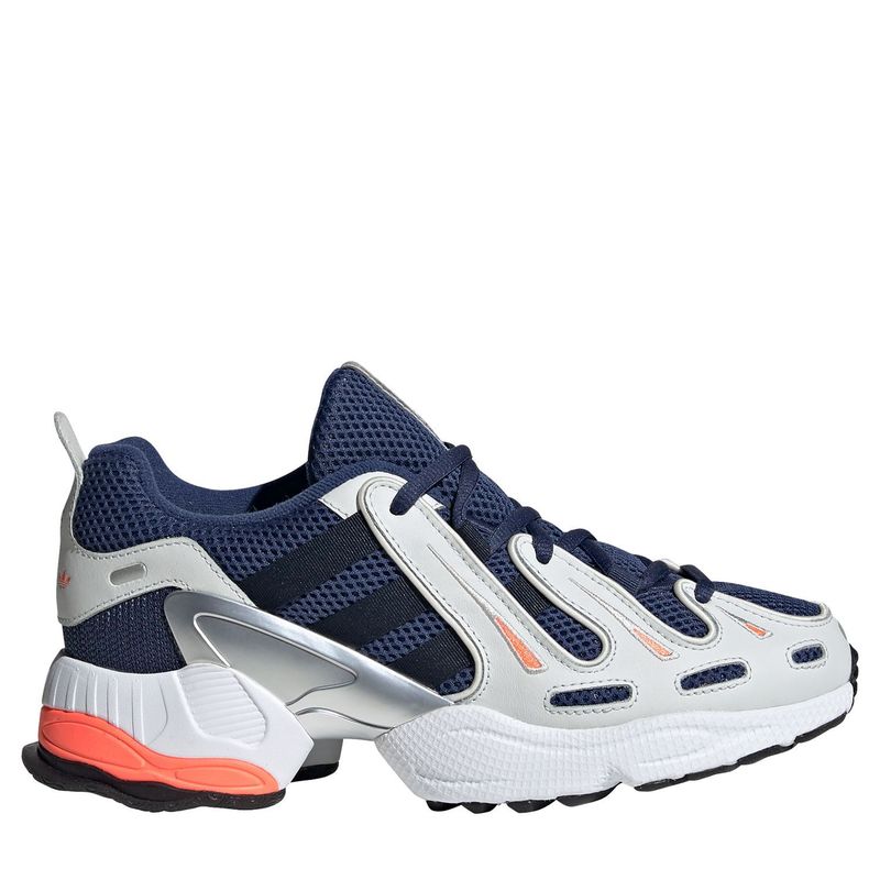 ADIDAS ORIGINALS - Tenis Adidas Originals Mujer Moda EQT Gazelle
