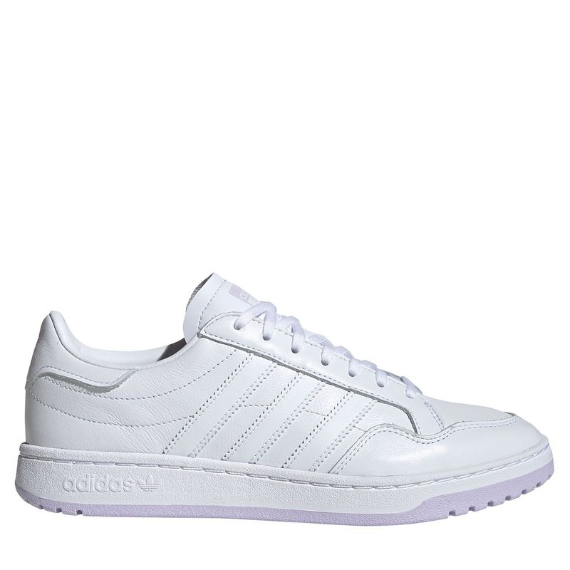 ADIDAS ORIGINALS - Tenis Adidas Originals Mujer Moda Team Court