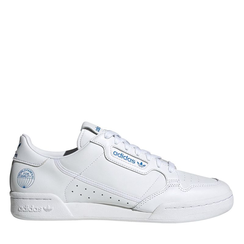 ADIDAS ORIGINALS - Tenis Adidas Originals Hombre Moda Continental 80