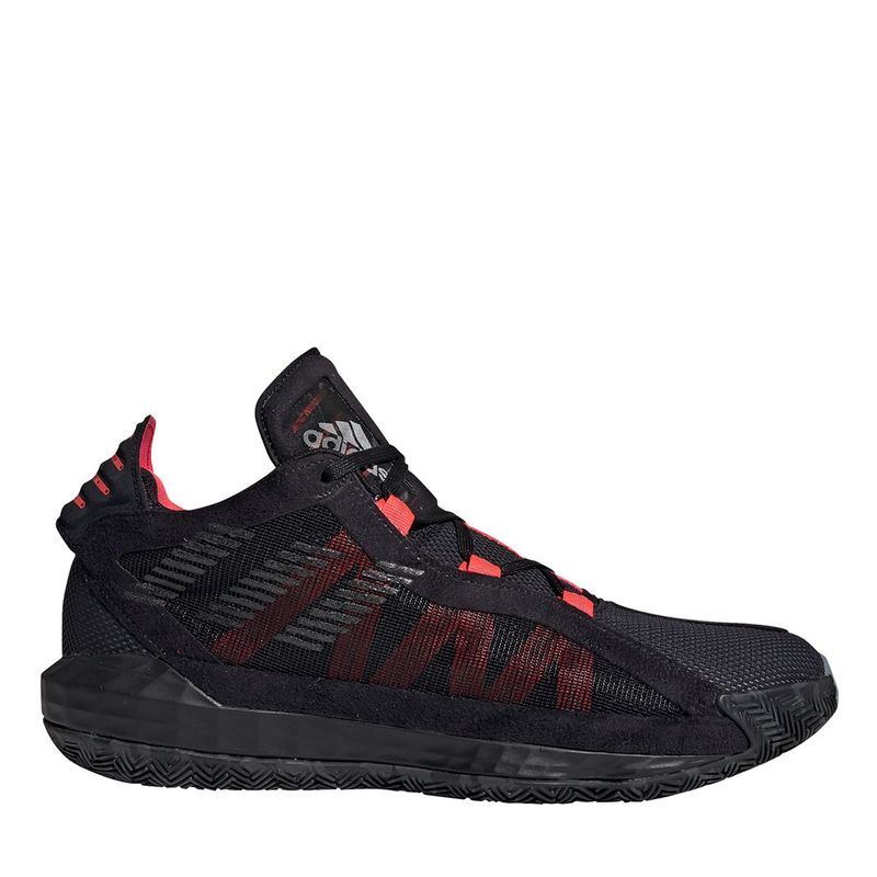 ADIDAS - Tenis Adidas Hombre Basketball Dame 6