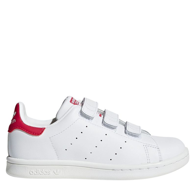 ADIDAS - Tenis Moda Adidas Niña Stan Smith