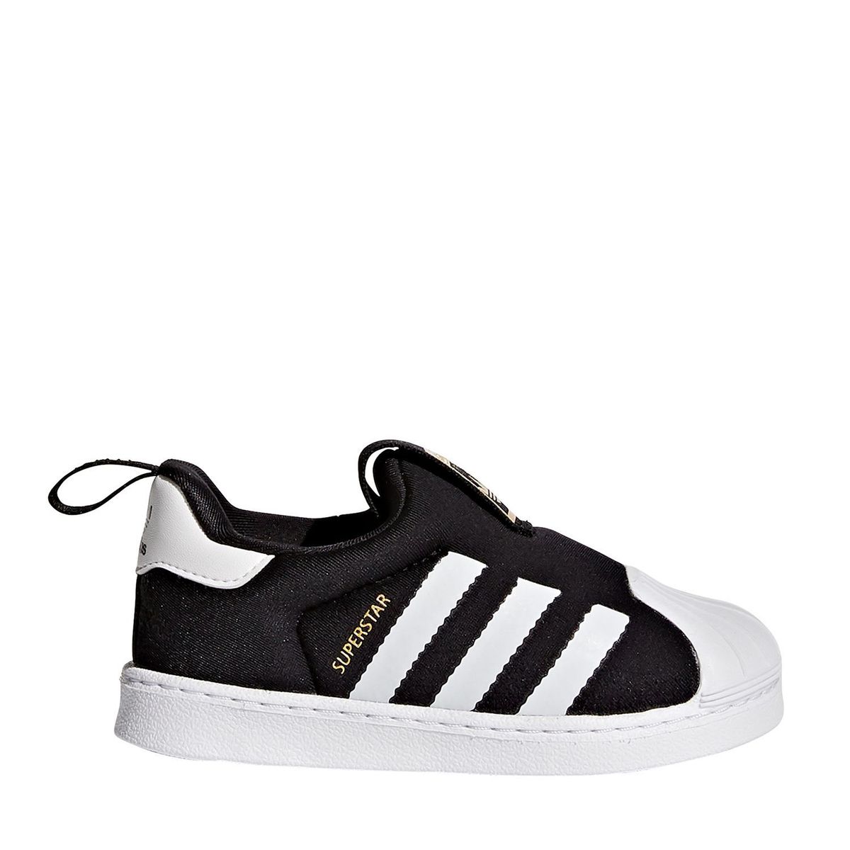 ADIDAS - Tenis Adidas Niña Moda Superstar 360