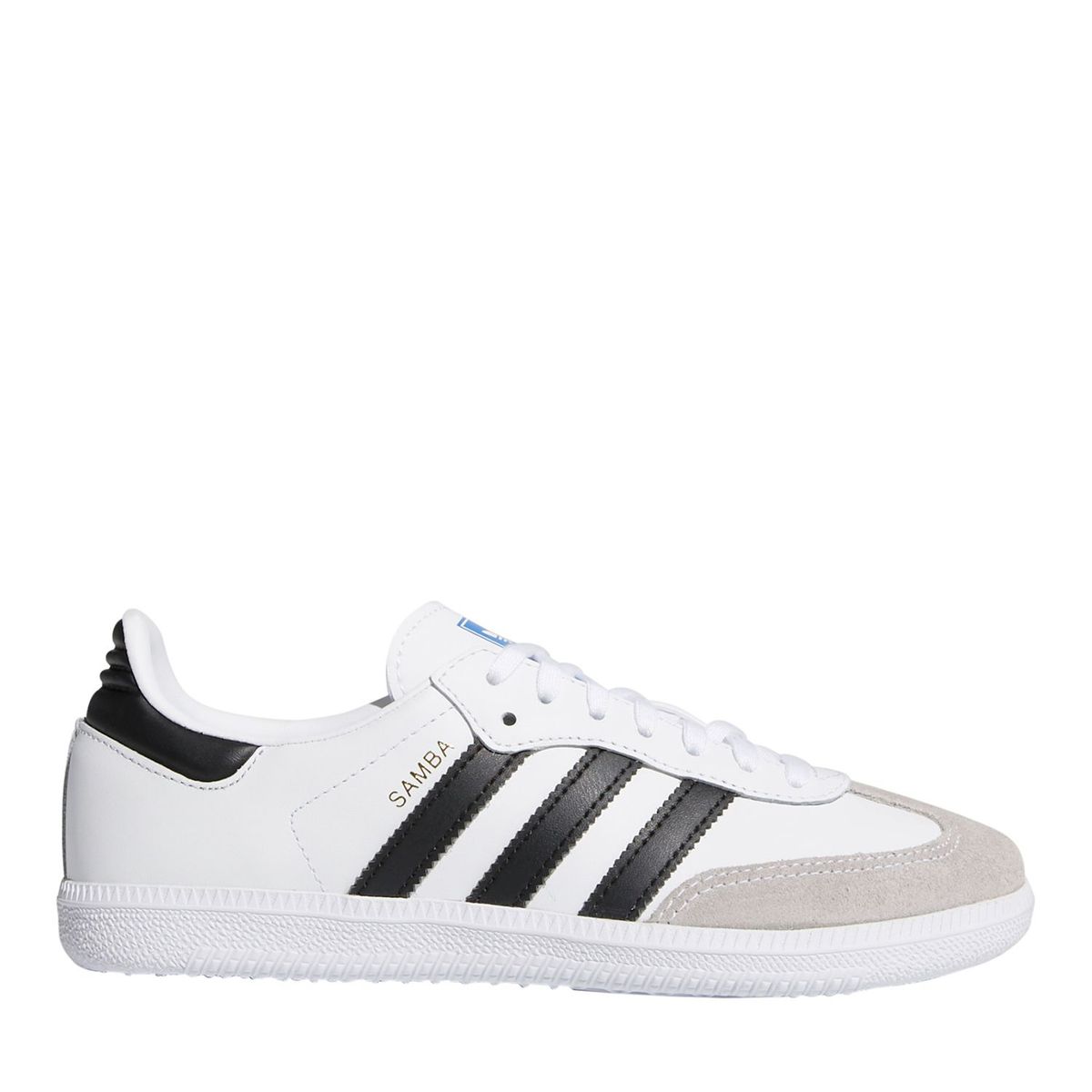 ADIDAS - Tenis Adidas Niña Moda Samba