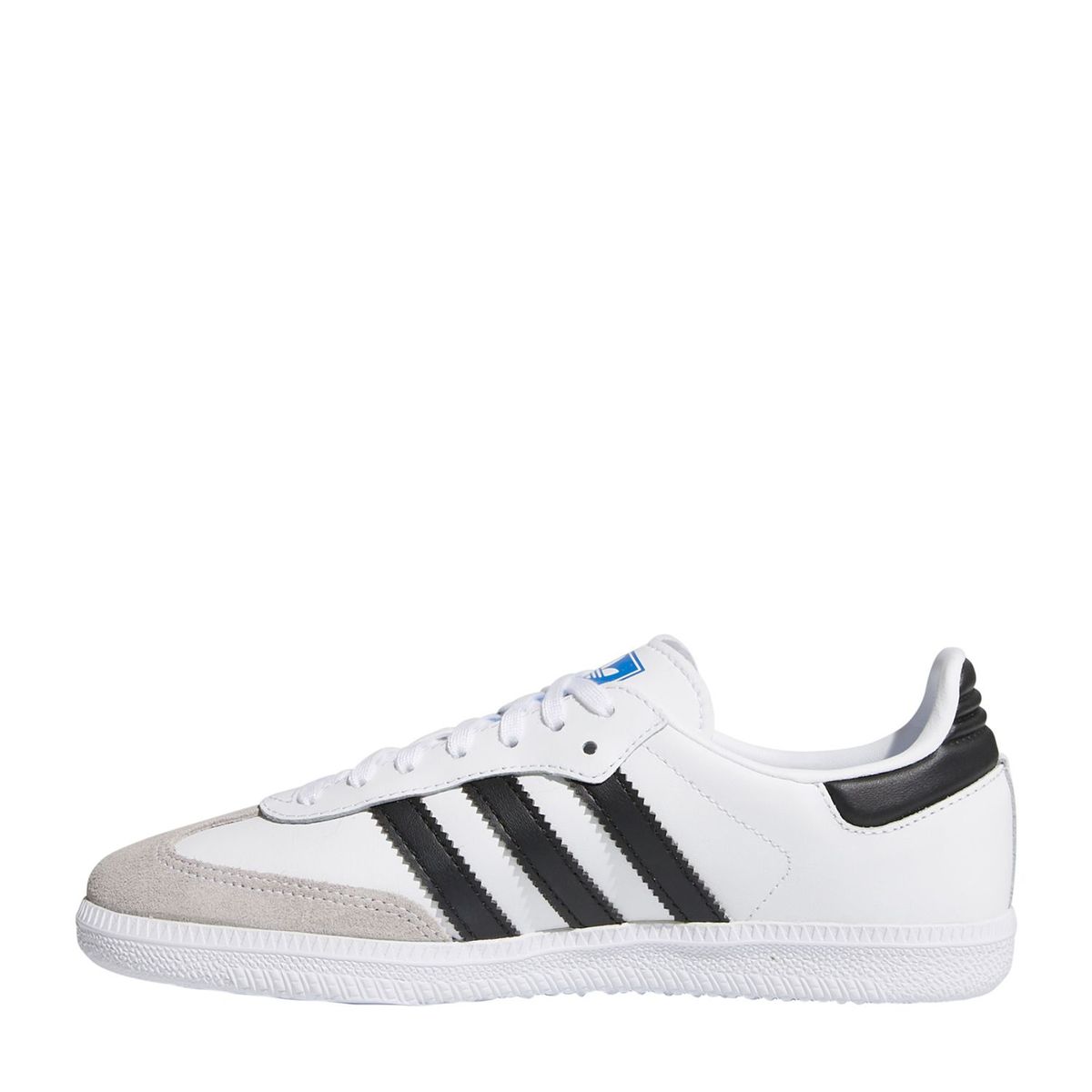 ADIDAS - Tenis Adidas Niña Moda Samba