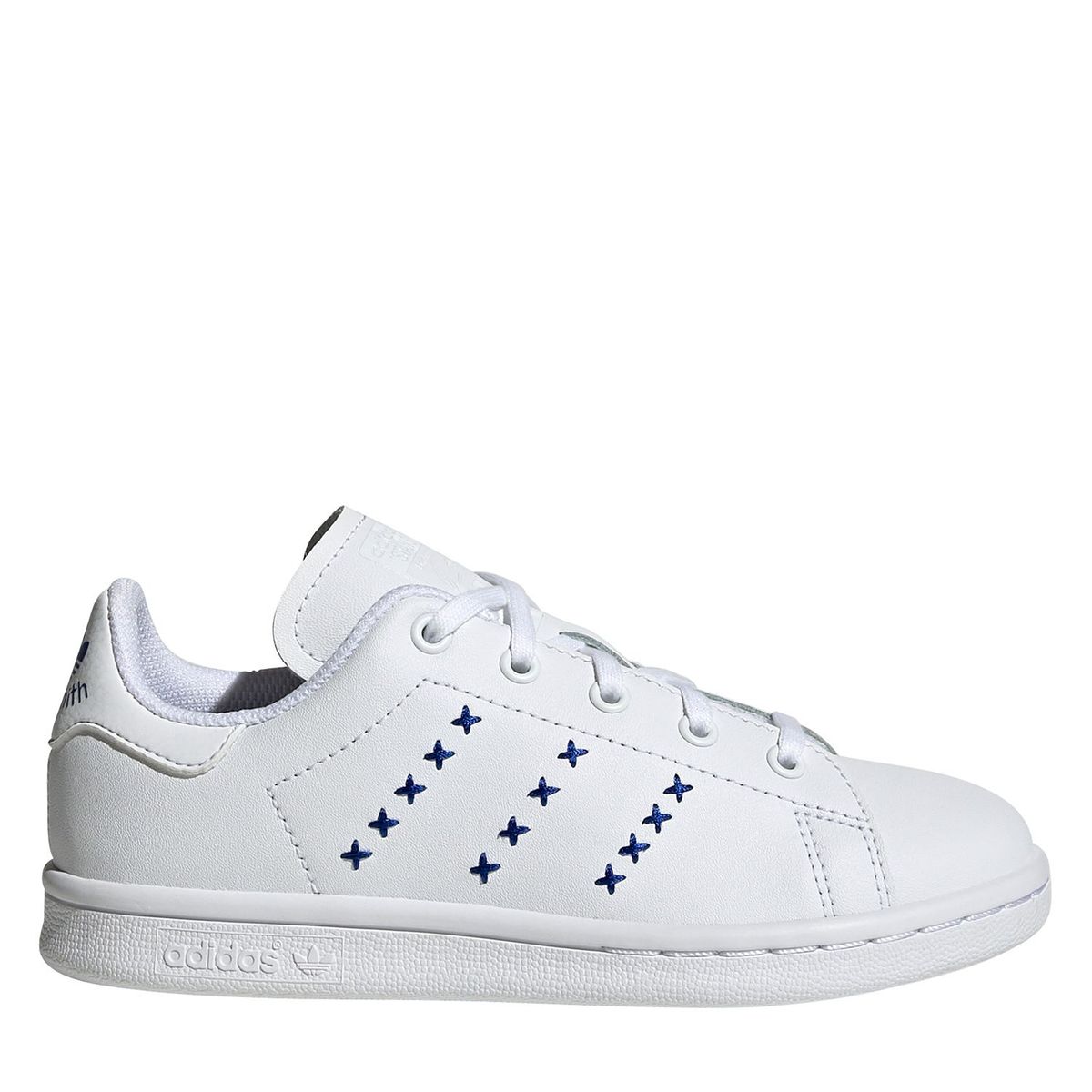 ADIDAS ORIGINALS - Tenis Moda Adidas Originals Niña Stan Smith